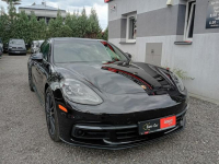 Porsche Panamera Janów Lubelski - zdjęcie 2
