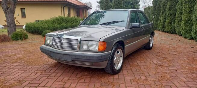 Mercedes GLK 200 Płońsk - zdjęcie 5
