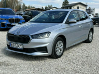 Škoda Fabia 1.0 Ambition 80KM, Salon PL, Serwis, Iwł, FV23% Pęcice - zdjęcie 4