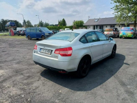 Citroen C5 2.0HDI 136km 08r Tarnów - zdjęcie 4