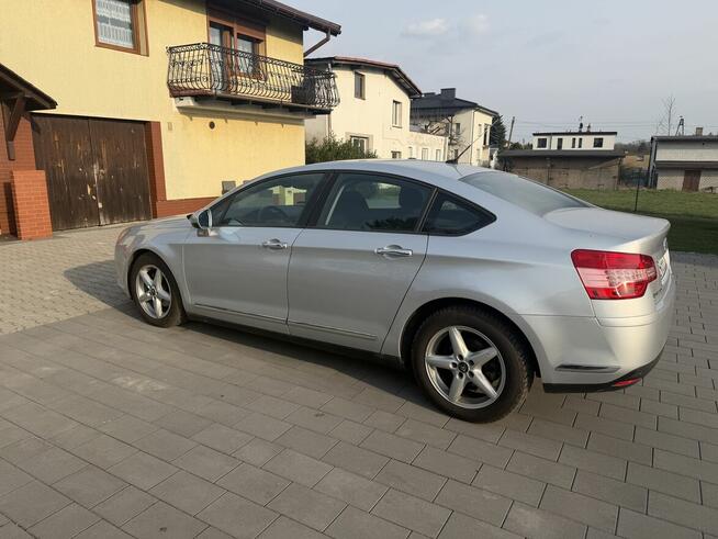 Citroen C5 Pszczyna - zdjęcie 5