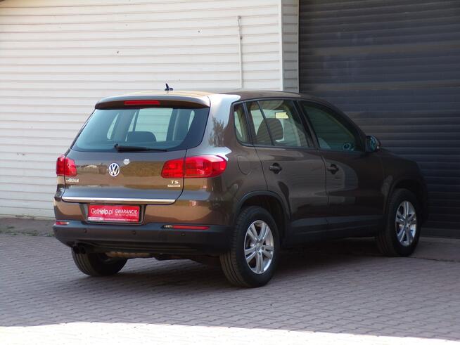 Volkswagen Tiguan Klimatronic /Gwarancja /Asystent Parkowania /2013 Mikołów - zdjęcie 6