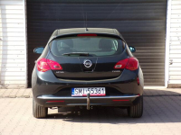 Opel Astra Klimatronic /Gwarancja /Lift /1,4 /140KM /2014 Mikołów - zdjęcie 8