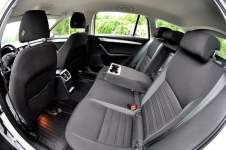 Škoda Octavia _1.5TGI 130KM_G-TEC_CNG_DSG_Led_Kamera_Climatronic_ Płock - zdjęcie 10