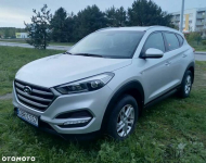 Hyundai Tucson 1.6 GDI BlueDrive Classic 2WD Brodnica - zdjęcie 3