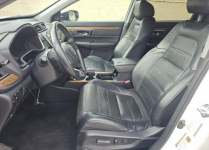 Honda CR-V Najwyższa wersja wyposażenia TOURING / AWD / niski przebieg Tarnów - zdjęcie 7