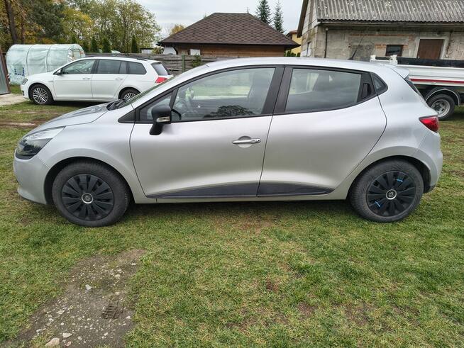 Renault Clio IV 1.5 dci 75 KM Radom - zdjęcie 8