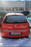 Sprzedam Fiat grande punto Lublin - zdjęcie 3