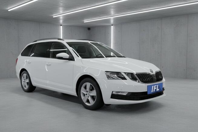 Skoda Octavia III 2.0 Kombi TDI SCR Ambition DSG 2018 Radomsko - zdjęcie 1