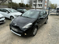 Renault Clio ALU*Navi*Kolorowa*Klimatronik*Tempomat*SERWIS*ASO*ŚLICZNA Częstochowa - zdjęcie 2