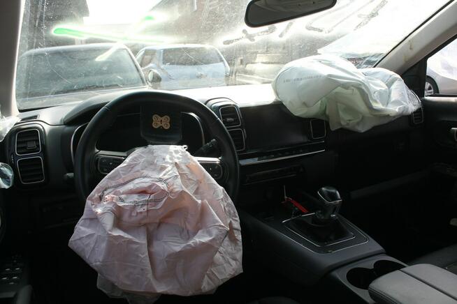 Citroen C5 Aircross Ostrów Wielkopolski - zdjęcie 7