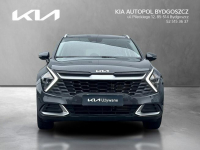 Kia Sportage 1.6 T-GDI 150KM M + SMART Salon Polska  Faktura VAT23% Bydgoszcz - zdjęcie 8