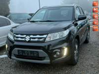 Suzuki Vitara 1,6  4X4. allgrip   radar kamera LED