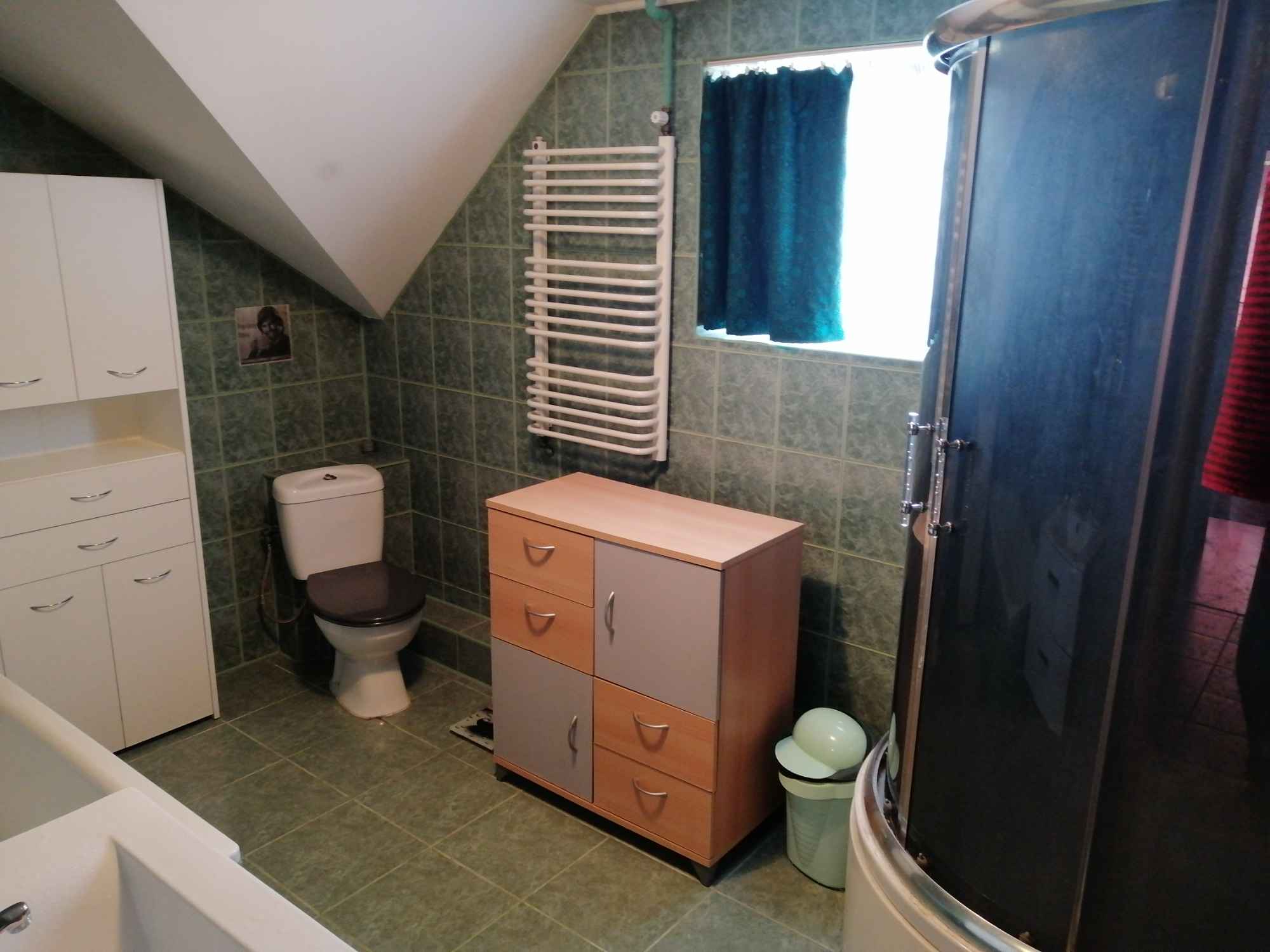 Sprzedam dom pod Lublinem Świdnik Duży - zdjęcie 5