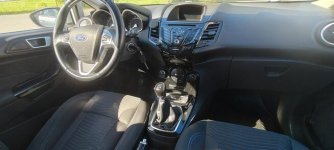 Ford Fiesta Stan bardzo dobry. Goczałkowice-Zdrój - zdjęcie 9