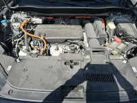 Honda CR-V Bogata wersja wyposażenia / AWD / niski przebieg Wrocław - zdjęcie 12