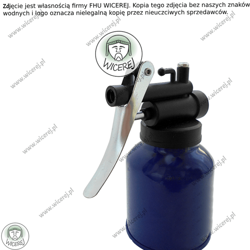 Pompka tłokowa do dyfuzora z Dozownikiem, Aplikatorem (Część zamienna) Jaśliska - zdjęcie 2