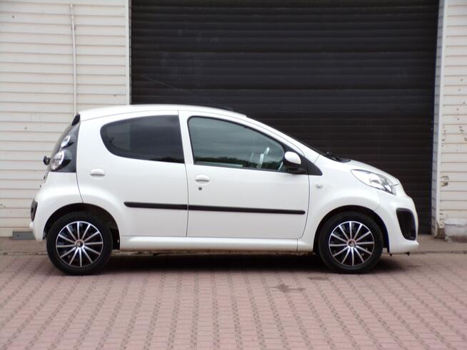 Citroen C1 Klima /Led /Lift /2013 /I właść Mikołów - zdjęcie 12