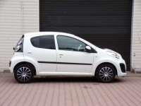 Citroen C1 Klima /Led /Lift /2013 /I właść Mikołów - zdjęcie 12