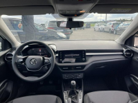 Škoda Fabia Podgrzewanie Klimatronik Virtual cockpit Gliwice - zdjęcie 10