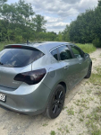 Opel Astra J 1.6 Turbo Chrzanów - zdjęcie 4