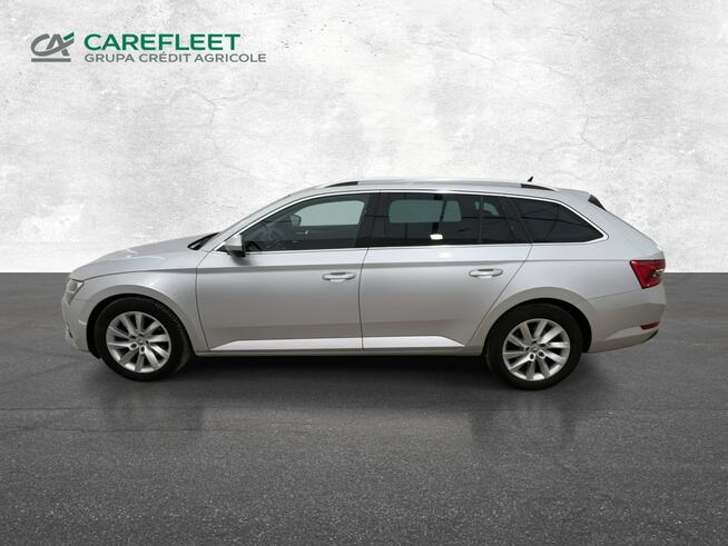 Skoda Superb 2.0 TDI SCR STYLE DSG Warszawa - zdjęcie 8