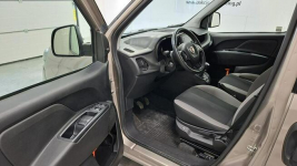 Fiat Doblo Cargo 1.6 M-jet Dynamic Grójec - zdjęcie 7