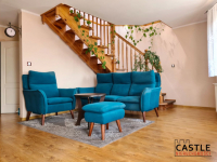 Dwupoziomowe mieszkanie w świetnej lokalizacji! Jelenia Góra - zdjęcie 7