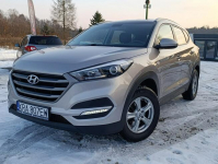 Hyundai Tucson Kamera ,nawigacja , bezwypadkowy Dulowa - zdjęcie 2