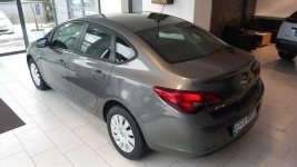 Astra IV 1.6 115kM, salon Polska, bezwypadkowa Łódź - zdjęcie 5