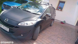 Mazda 5 2.0 Exclusive Przemyśl - zdjęcie 5