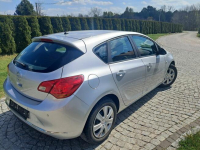 Opel Astra Makoszyn - zdjęcie 3