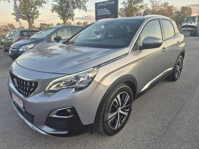 Peugeot 3008 1.2Turbo 130KM Automat Gniewkowo - zdjęcie 2