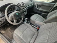 Skoda Roomster Pyzdry - zdjęcie 7