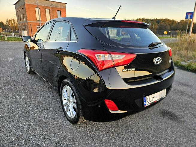 Hyundai i30 Klima, Elektryka Pdc, Serwis, SUPER //GWARANCJA// Zagórze - zdjęcie 5