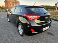 Hyundai i30 Klima, Elektryka Pdc, Serwis, SUPER //GWARANCJA// Zagórze - zdjęcie 5
