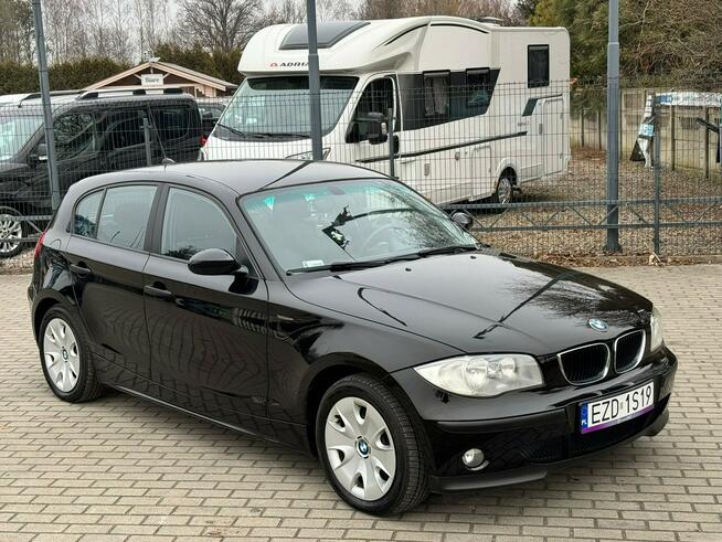 BMW 116 Zduńska Wola - zdjęcie 1