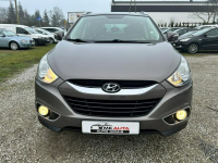Hyundai ix35 Nowe Iganie - zdjęcie 2