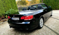 BMW e93 320i 170KM Manual Coupe Cabrio Xenon Zarejestrowana #Zamiana# Wrocław - zdjęcie 10