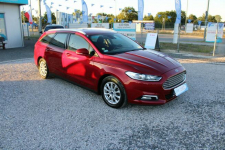 Ford Mondeo Trend F-vat Kamera Gwarancja Salon Polska Warszawa - zdjęcie 3