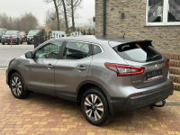Nissan Qashqai Sadlno - zdjęcie 8
