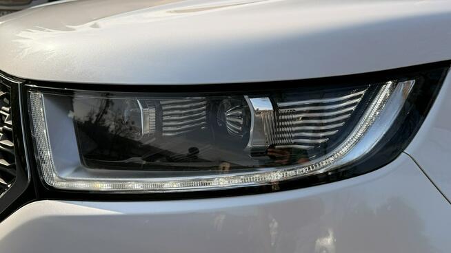Ford EDGE Salon Polska, 1 Właściciel, Gwarancja, Wypas, Vignale Sade Budy - zdjęcie 8