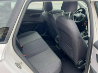 Seat Leon Opłacony Idealny stan Navi LED 1.6 TDI Gostyń - zdjęcie 8