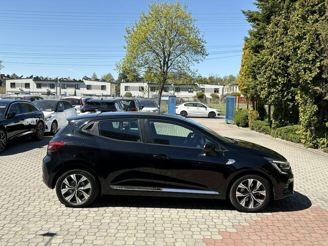Renault Clio Rezerwacja Tarnowskie Góry - zdjęcie 3