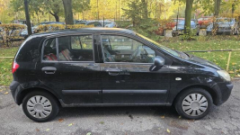 Sprzedasz Hyundai getz Lublin - zdjęcie 3