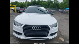 Audi A7 COMPETITION PRESTIGE / Quattro / niski przebieg Tarnów - zdjęcie 2