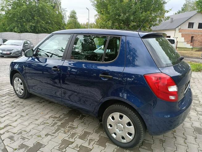 Škoda Fabia Bardzo zadbana. Ekonomiczna. Stare Budy - zdjęcie 4