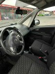 Sprzedam Suzuki SX4 Nowy Sącz - zdjęcie 3