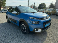 Citroen C3 1.2*83KM*Ledy*Kamera*Klimatronik*Tempomat*Polecam ! ! ! Miechów - zdjęcie 3