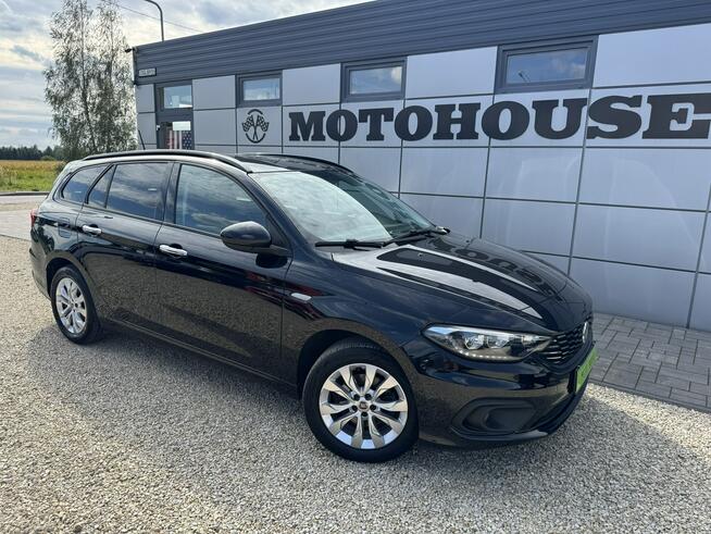 Fiat Tipo Chełm Śląski - zdjęcie 1